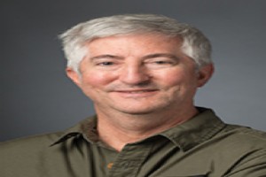 Photo of author Eric H. Klein